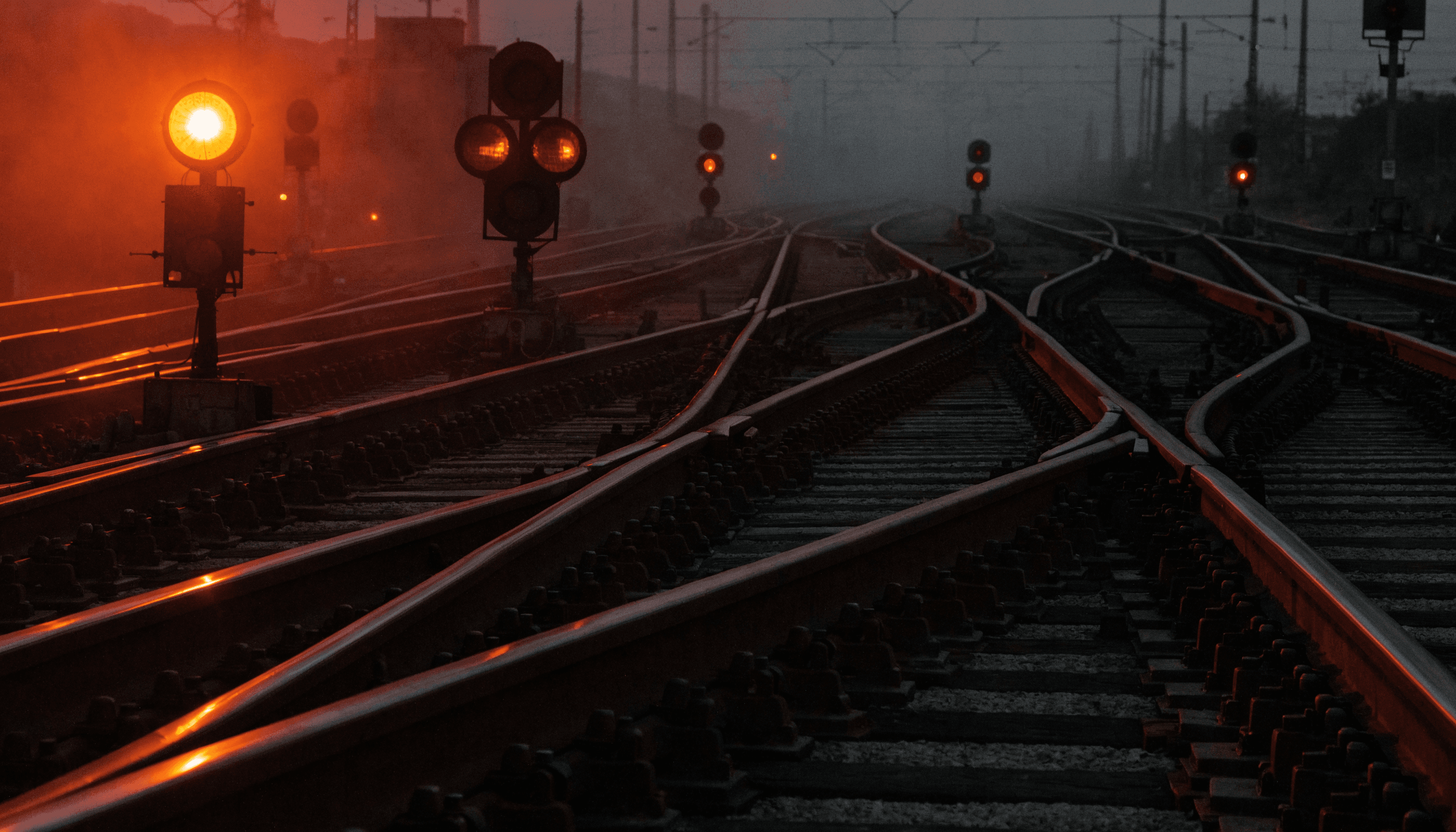 Multi-Agent Failure Modes