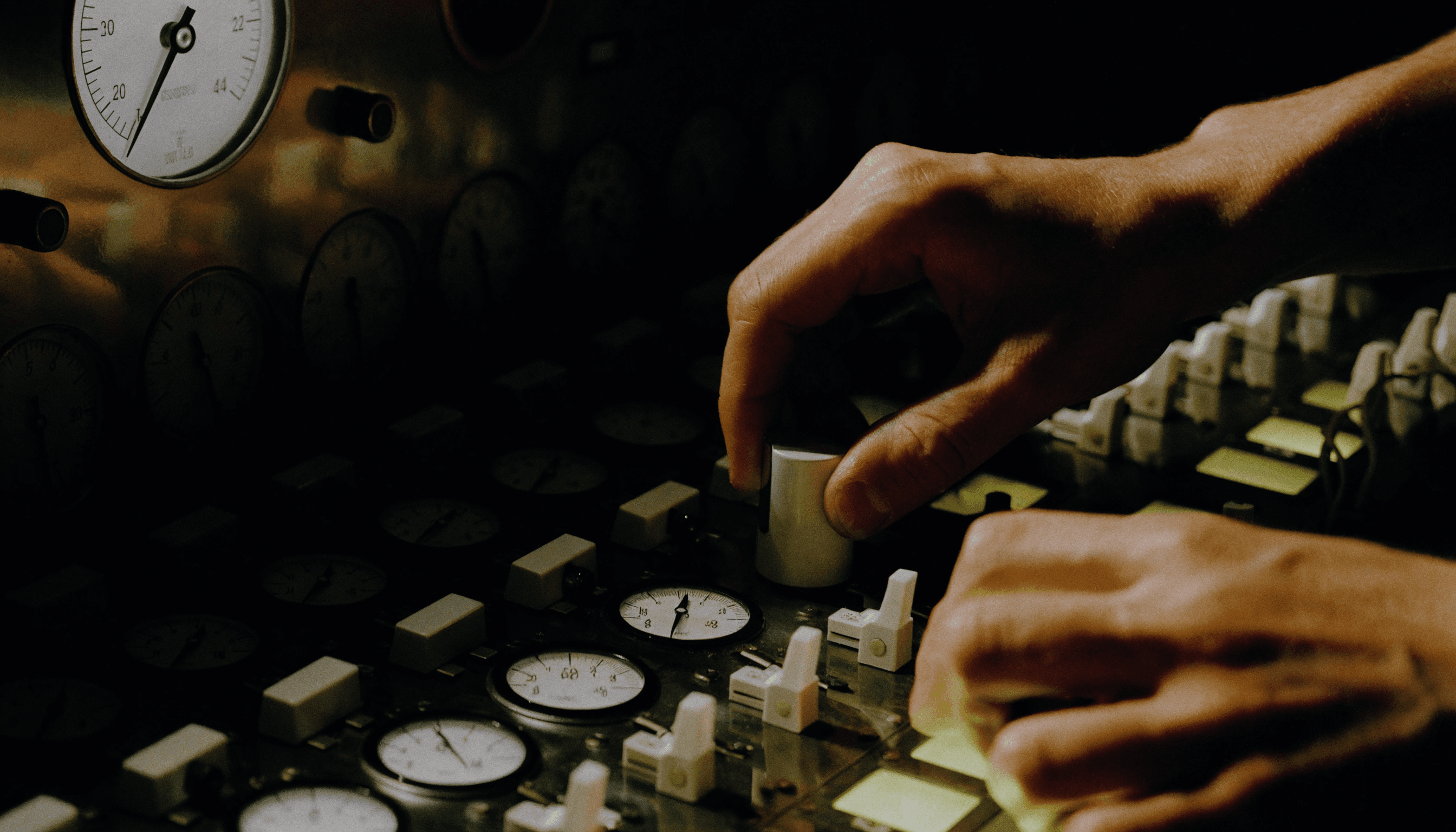 The FDE Operating Model