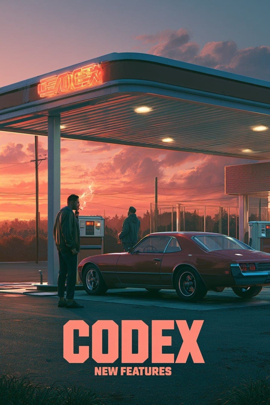 Codex 新插件:Product Design 與 Creative Production 如何把 AI 代理帶進產品與設計工作