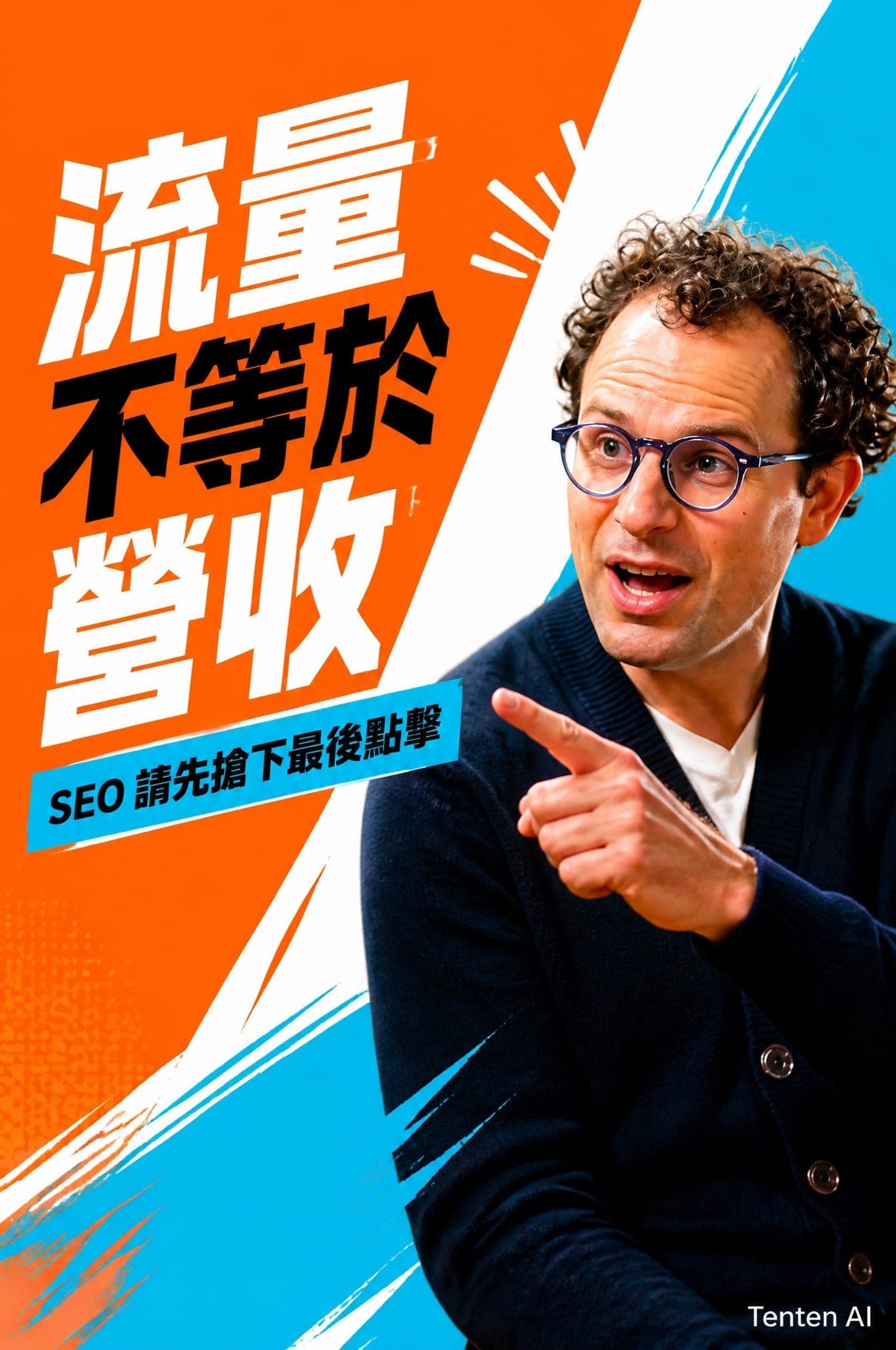 99% 的 AI SaaS 都做錯!SEO 請先搶下 Last Click